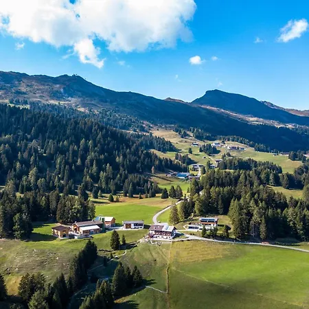 Bed & Breakfast Raschainas Lenzerheide Sporz