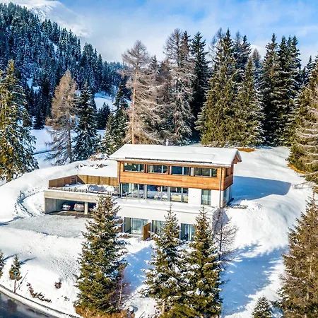 Raschainas Lenzerheide Sporz