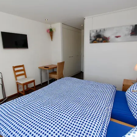 Raschainas Lenzerheide Bed & Breakfast *