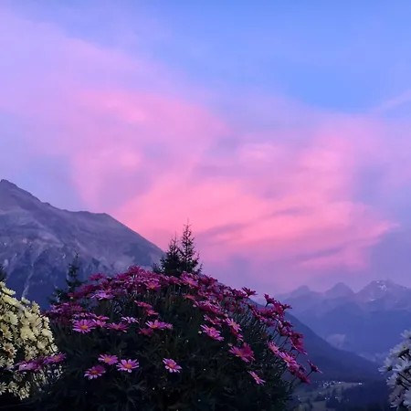 Raschainas Lenzerheide Sporz