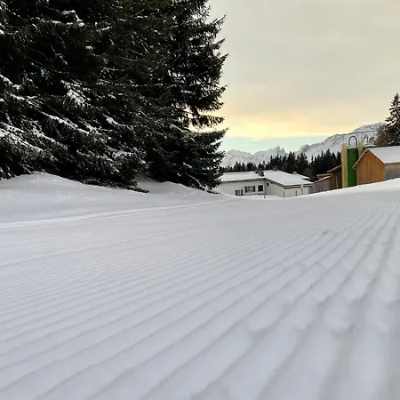 Raschainas Lenzerheide *