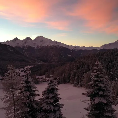 Raschainas Lenzerheide