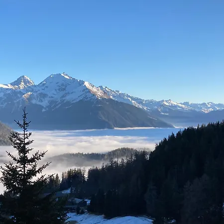 Raschainas Lenzerheide Bed & Breakfast *