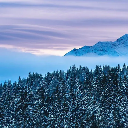 Bed & Breakfast Raschainas Lenzerheide *