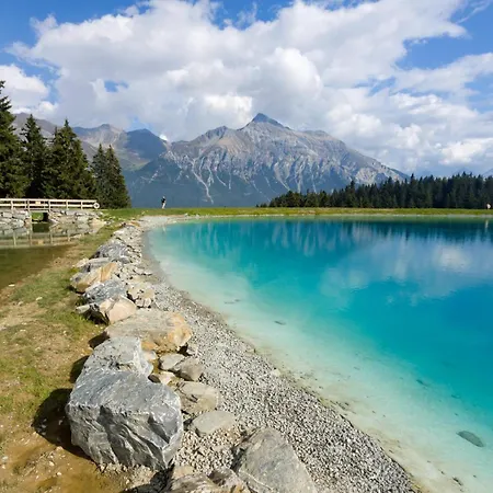 Raschainas Lenzerheide