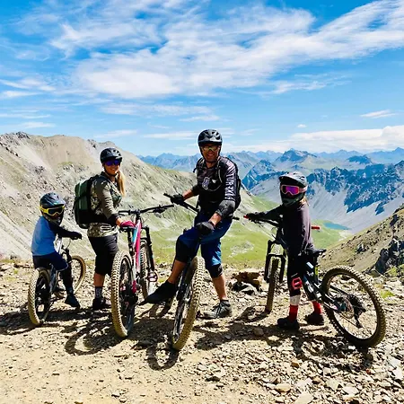 Raschainas Lenzerheide *