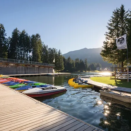 Raschainas Lenzerheide