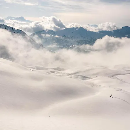 Raschainas Lenzerheide *