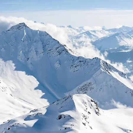 Raschainas Lenzerheide Sporz
